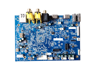 Consumer Electronics Motherboard